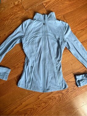 Lululemon define jacket